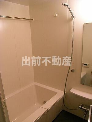 【浴室】 | エスティメゾン赤羽