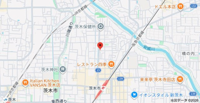 【地図】 | メゾンあいらんど