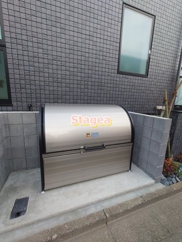 ビューノ・スカイのその他共用部分