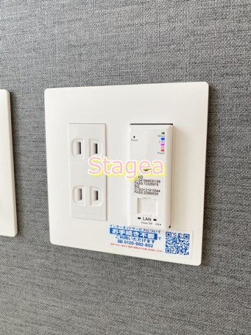 ビューノ・スカイの設備