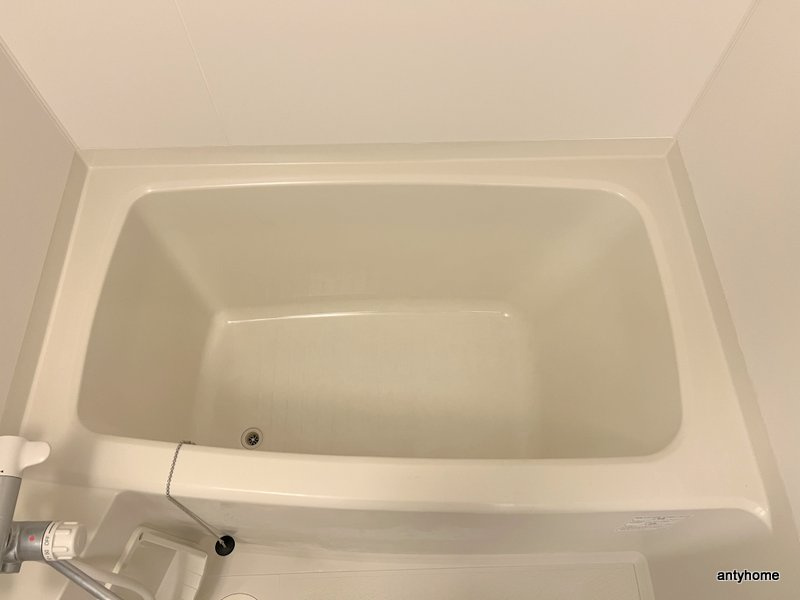 グラマシー京橋　仲介手数料無料の浴室