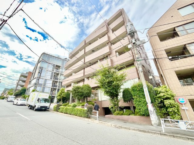 グランディ代官山
