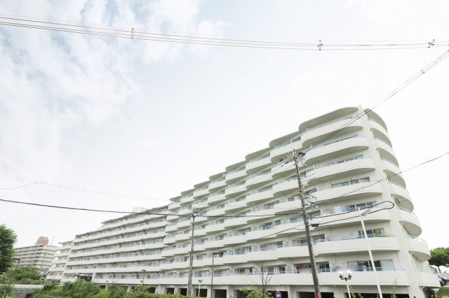 ディオ・フェルティ枚方
