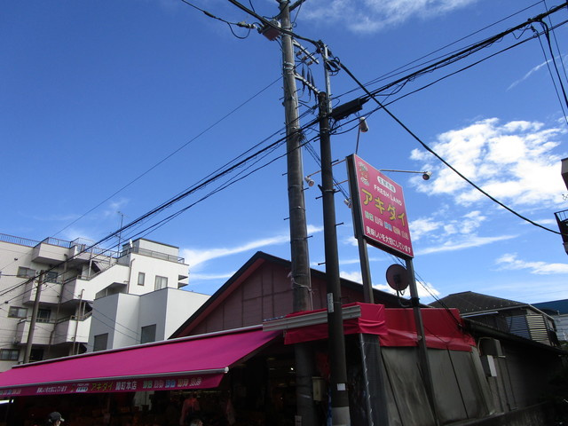 レオガーデンのその他|アキダイ