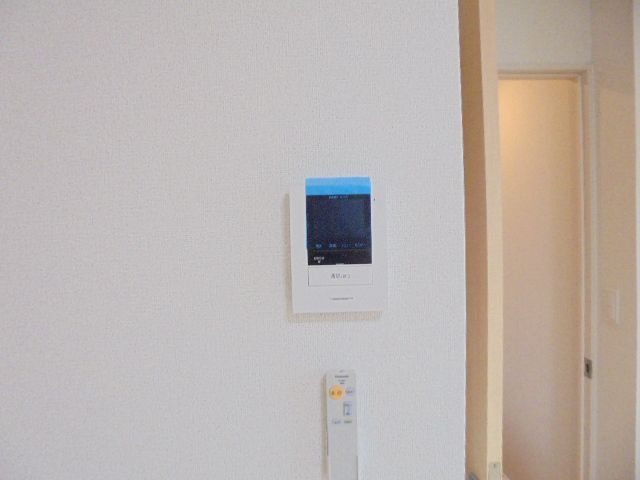 カーサⅣのセキュリティ