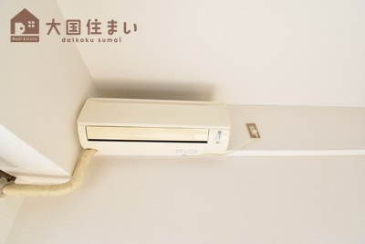 【設備】 | コーニッシュ桜川