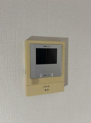 習志野市藤崎２丁目のアパートのセキュリティ