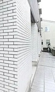 習志野市藤崎２丁目のアパートのその他共用部分