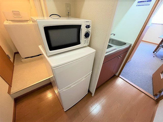 【設備】 | レオパレスＡｒｍａｎｄｉｉ