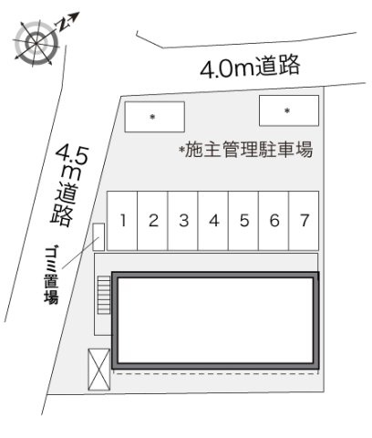 【エントランス】 | レオパレスＡｒｍａｎｄｉｉ