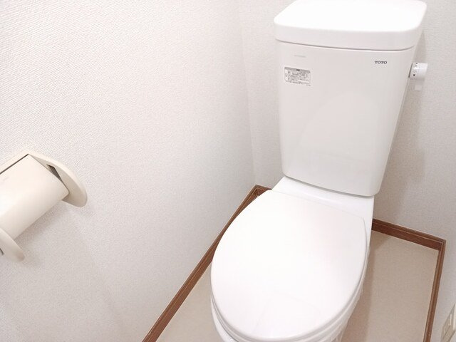 【トイレ】