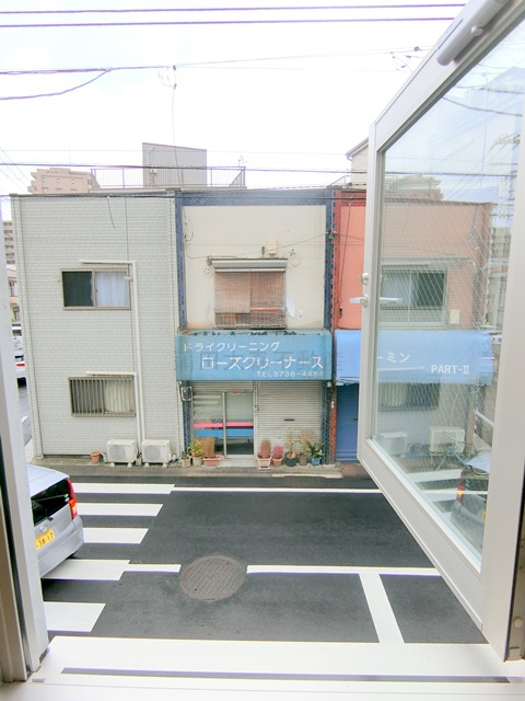 MAXIV basic 蒲田の展望