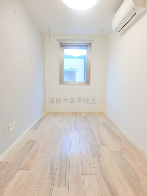 MAXIV basic 蒲田