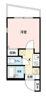 【間取り】 | ピアコートＴＭ板橋本町 | 間取りです。