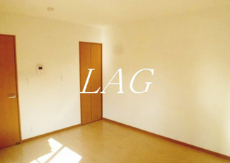 【寝室】 | Ｌａ　Ｃｈａｎｃｅ　川口 | 寝室です。