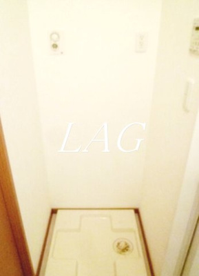 【設備】 | Ｌａ　Ｃｈａｎｃｅ　川口 | 室内洗濯機置き場です。