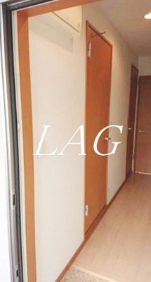 【玄関】 | Ｌａ　Ｃｈａｎｃｅ　川口 | 玄関です。