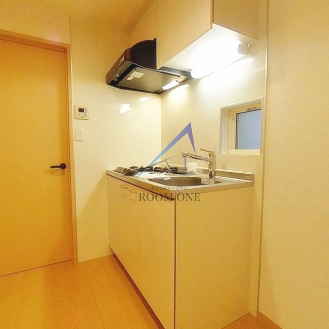 ポルトカレ のキッチン|キッチンです。