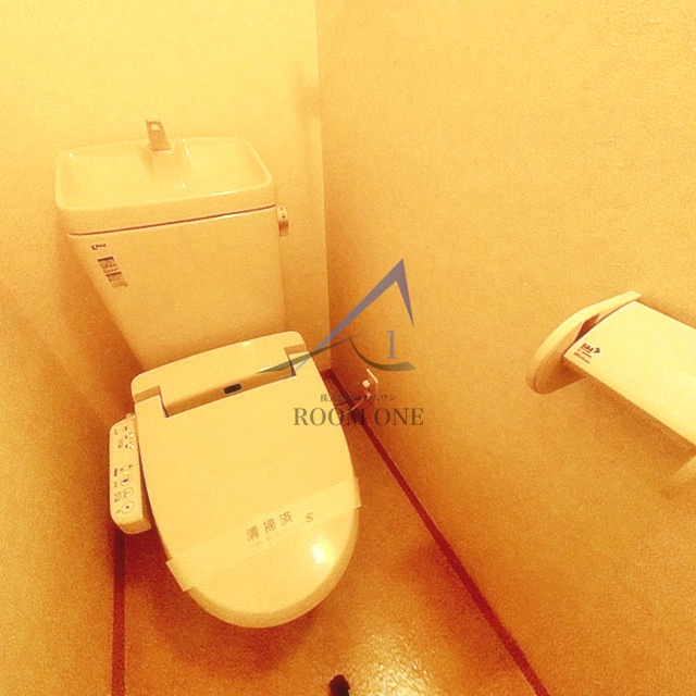 ポルトカレ のトイレ|トイレです。