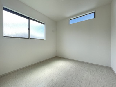 【洋室】 | 堺区石津町3丁3-20新築戸建
