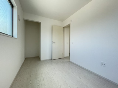 【洋室】 | 堺区石津町3丁3-20新築戸建