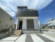 堺区石津町3丁3-20新築戸建の画像
