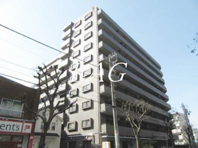 【外観】 | レーベンハイムせんげん台ステーションアリーナ | 外観です。