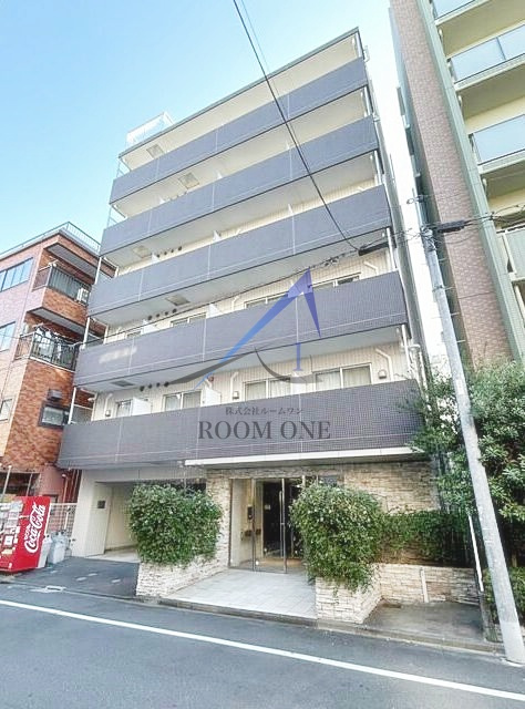 プレール・ドゥーク錦糸町