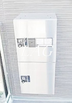 【その他共用部分】 | サクラヒルズ | 宅配ボックスです。