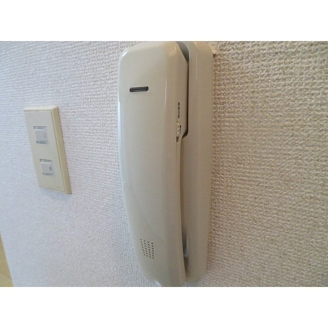 コスミックビルのその他|インターホン