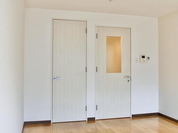 ＡＮＮＥＸ南荻窪の居間・リビング|こちらの居間で趣味の時間をお楽しみください
