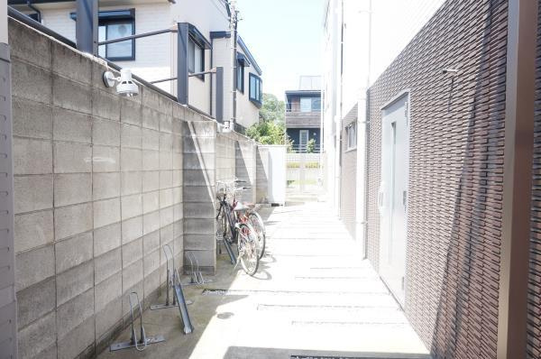ＡＮＮＥＸ南荻窪のその他