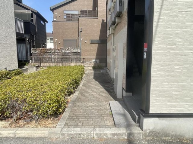 【その他】 | レオパレスルシェルブル金岡