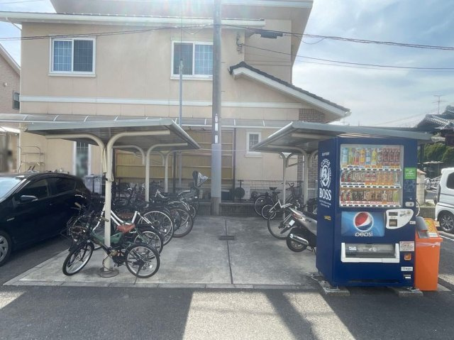 【その他】 | レオパレスルシェルブル金岡