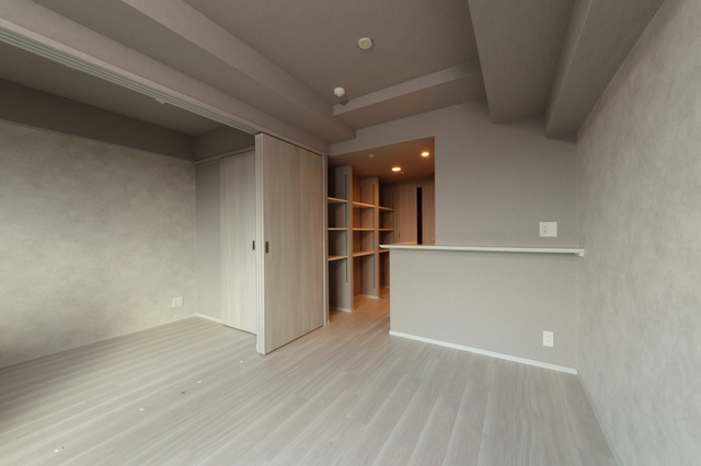 Ｔｅｒｒａ蚕糸の森のその他|※写真は同タイプ住戸です。