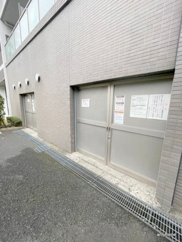 グラマシー京橋　仲介手数料無料の設備