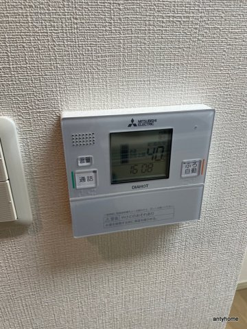 グラマシー京橋　仲介手数料無料の内装