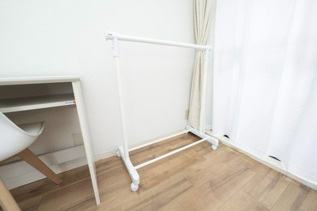 AP468 メゾン・ド・エルベット 306の収納|




