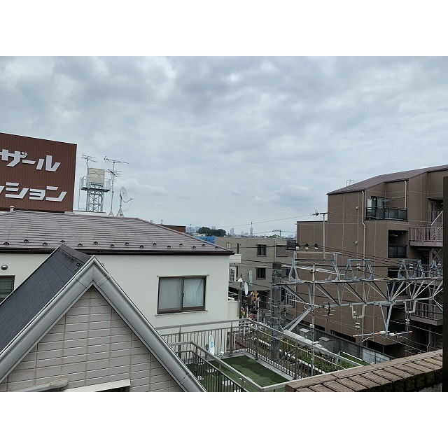 ダイホープラザ井荻のその他