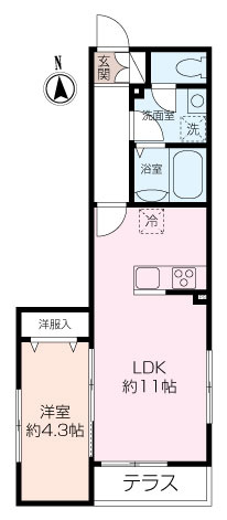 【仮称】Altira池袋本町の画像