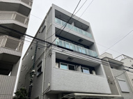 世田谷区赤堤２丁目のマンションの画像