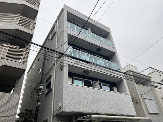【外観】