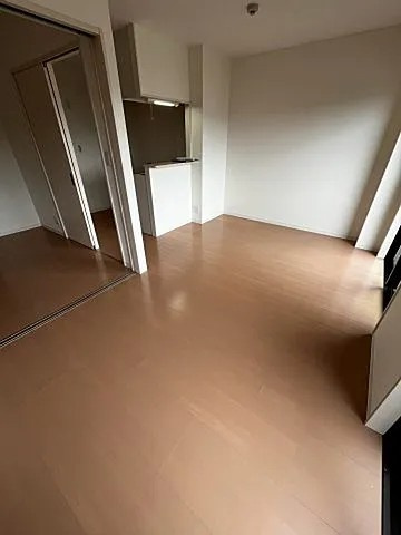 グランノーブル西宮の居間・リビング