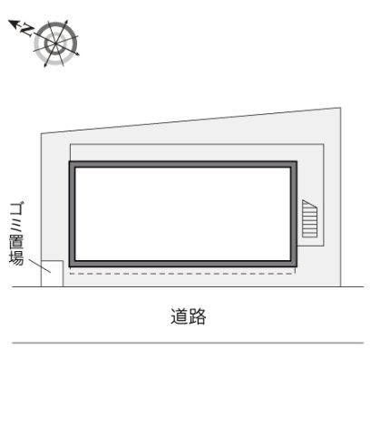 レオパレス舟倉のその他