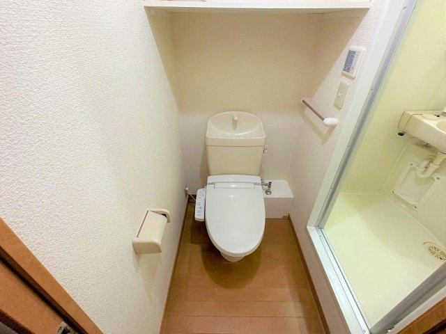 レオパレス舟倉のその他
