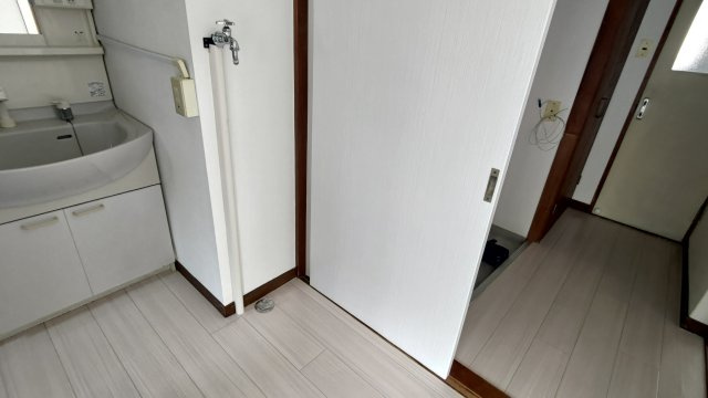 【その他】 | 翠ヶ丘団地2号棟