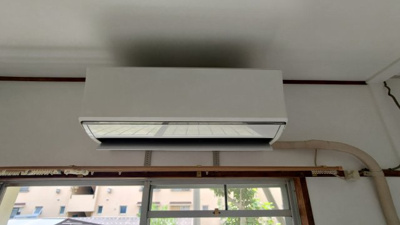 【設備】 | 翠ヶ丘団地2号棟