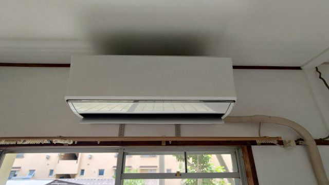 【設備】 | 翠ヶ丘団地2号棟