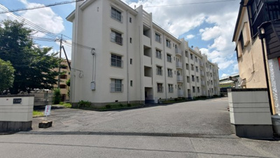 【エントランス】 | 翠ヶ丘団地2号棟