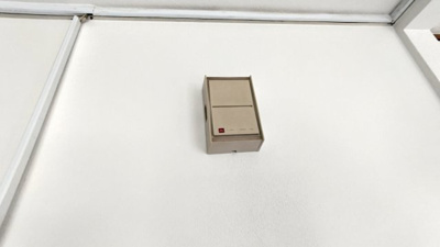 【セキュリティ】 | 翠ヶ丘団地2号棟